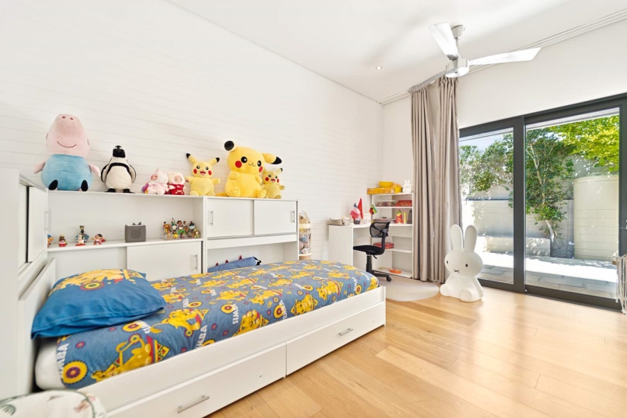5 Bedroom Property for Sale in Camps Bay Western Cape